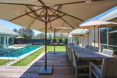 Royadie Resort - Pool Spa Tennis 500m To Beach - Accommodation Kalgoorlie 1