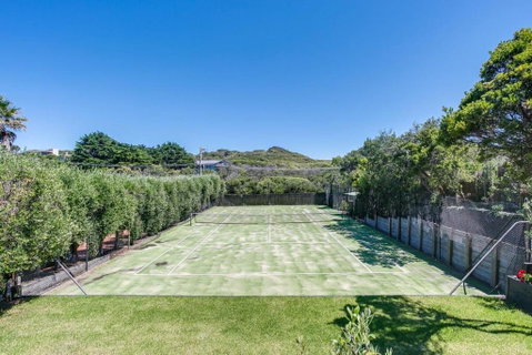 Royadie Resort - Pool Spa Tennis 500m To Beach - Accommodation Kalgoorlie 3