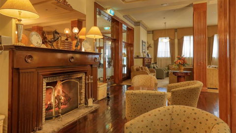 Royal Exchange Hotel - Accommodation Kalgoorlie 1