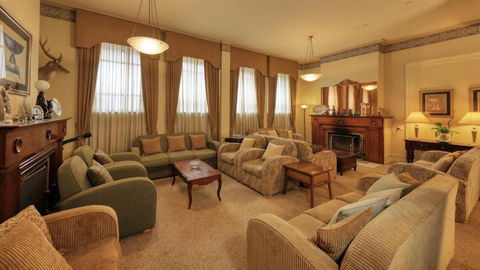 Royal Exchange Hotel - Accommodation Kalgoorlie 3