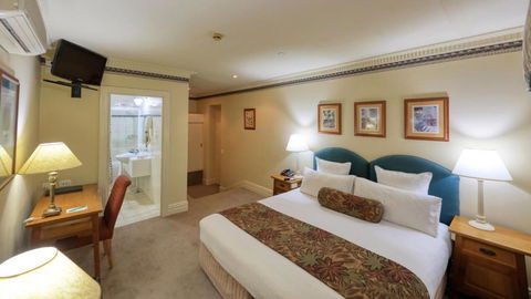 Royal Exchange Hotel - Accommodation Kalgoorlie 2