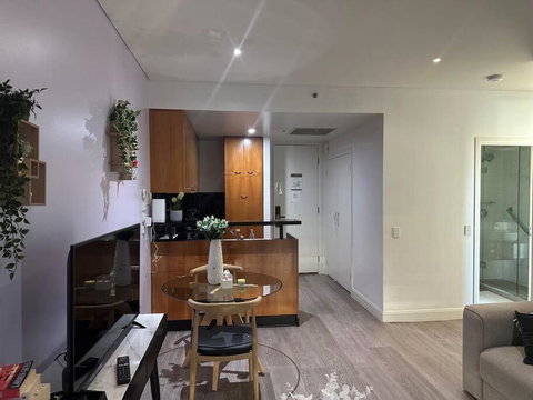 Royal Garden Residence - Accommodation Kalgoorlie 3