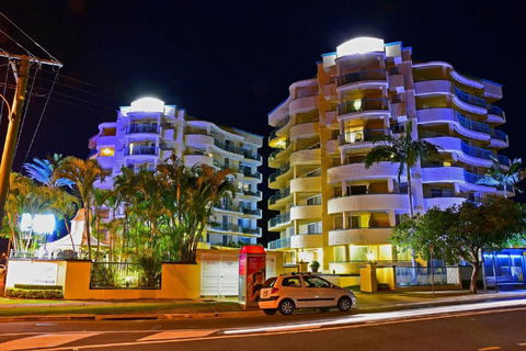 Royal Pacific Resort - Accommodation Kalgoorlie 3
