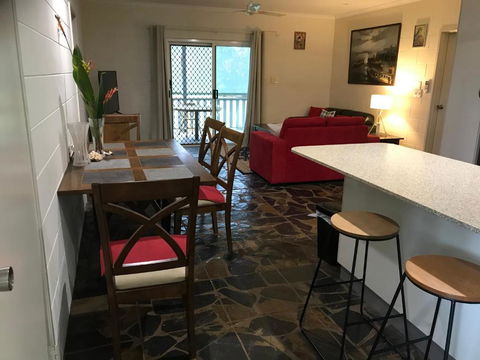 Royal Palm Cottage, Entire Two Bedroom 2 Bathroom House With Pool - Accommodation Kalgoorlie 1