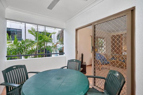 Royal Palm Villas - Accommodation Kalgoorlie 3
