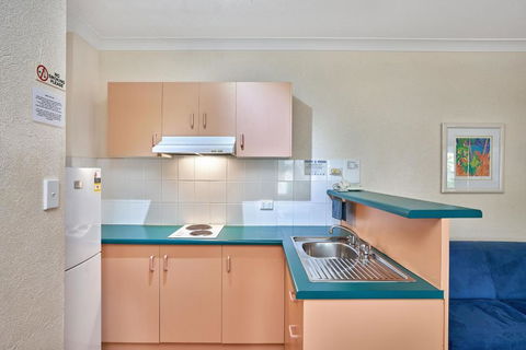 Royal Palm Villas - Accommodation Kalgoorlie 1