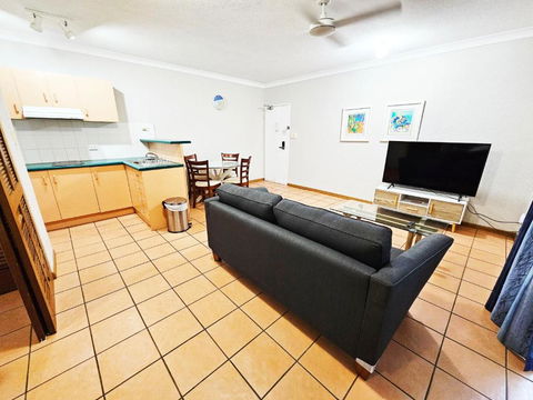 Royal Palm Villas - Accommodation Kalgoorlie 0