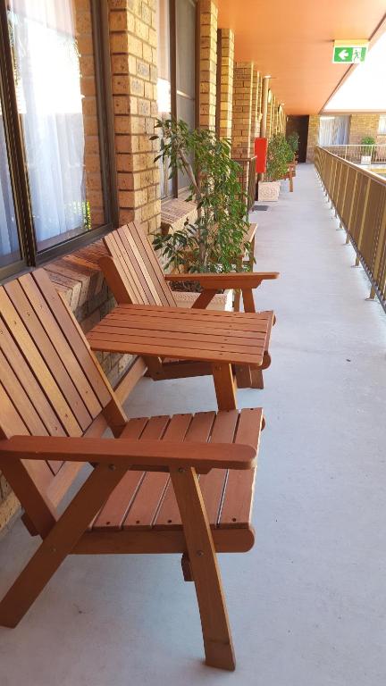Royal Palms Motor Inn - Accommodation Kalgoorlie 3