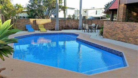 Royal Palms Motor Inn - Accommodation Kalgoorlie 2