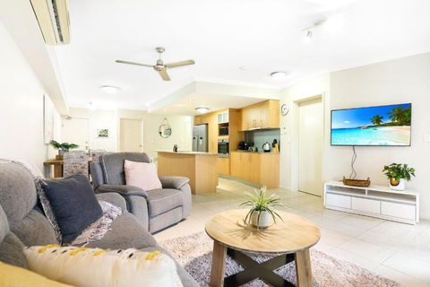 Royal Pavillions City Escape - Accommodation Kalgoorlie 2