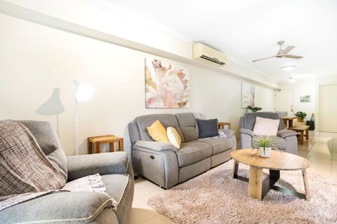 Royal Pavillions City Escape - Accommodation Kalgoorlie 3