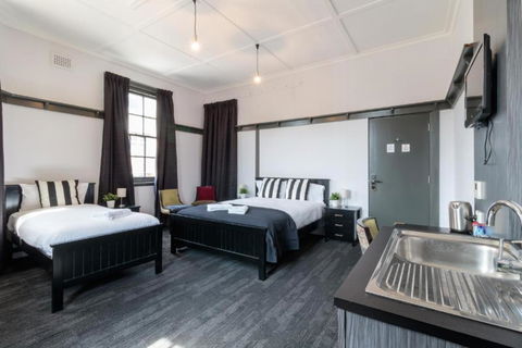 Royal Hotel Ryde - Accommodation Kalgoorlie 2