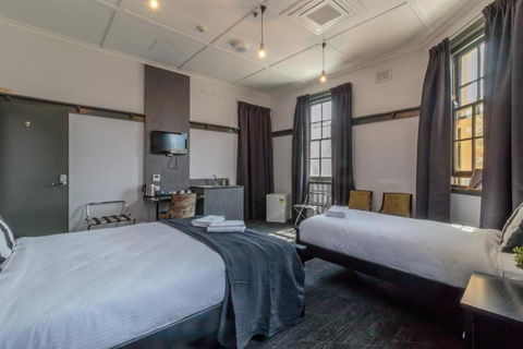 Royal Hotel Ryde - Accommodation Kalgoorlie 3