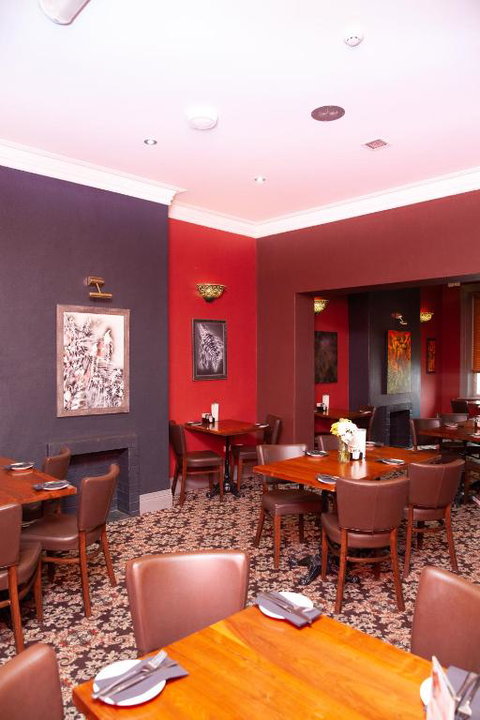 Royal Hotel Singleton - Accommodation Kalgoorlie 3