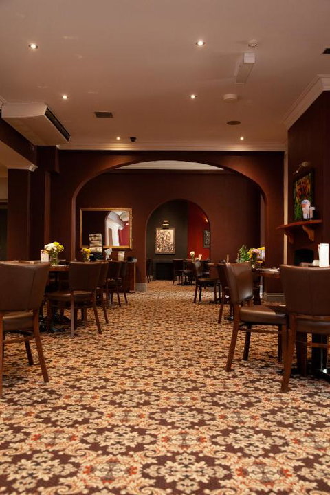Royal Hotel Singleton - Accommodation Kalgoorlie 1