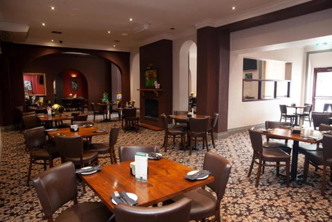 Royal Hotel Singleton - Accommodation Kalgoorlie 2