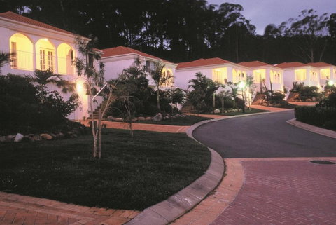 Royal Woods Resort - Accommodation Kalgoorlie 2