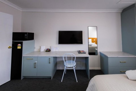 Roydons Motor Inn - Accommodation Kalgoorlie 3