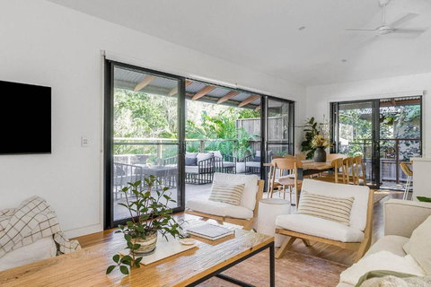 Rubber Soul - Accommodation Kalgoorlie 2