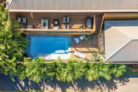 Rubber Soul - Accommodation Kalgoorlie 0