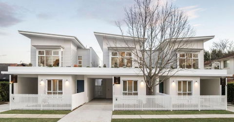 Rubus Residences, Berry - By Linnaeus Collection - Accommodation Kalgoorlie 1