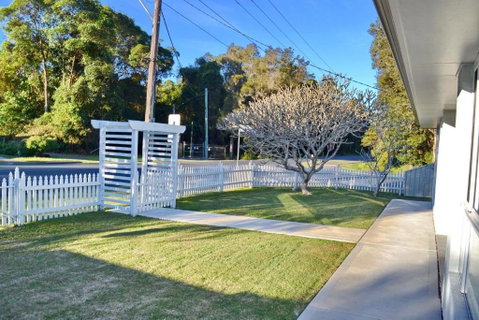 Rudder House - Accommodation Kalgoorlie 1