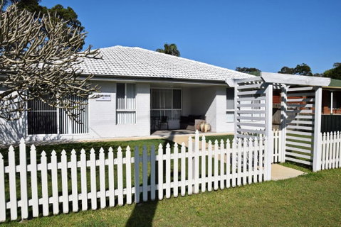 Rudder House - Accommodation Kalgoorlie 0