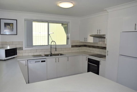 Rudder House - Accommodation Kalgoorlie 3