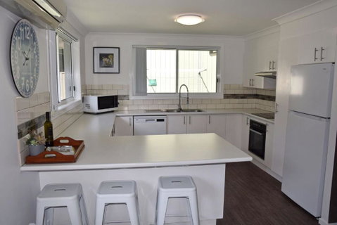Rudder House - Accommodation Kalgoorlie 2