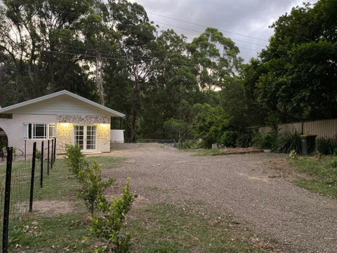 Rural Granny Flat - Pet Friendly - Accommodation Kalgoorlie 2