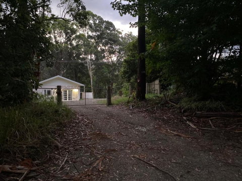 Rural Granny Flat - Pet Friendly - Accommodation Kalgoorlie 1