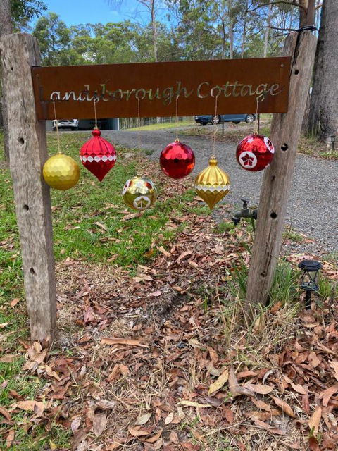 Rural Self Contained 3 Bedroom Cottage On Acreage, - Accommodation Kalgoorlie 3