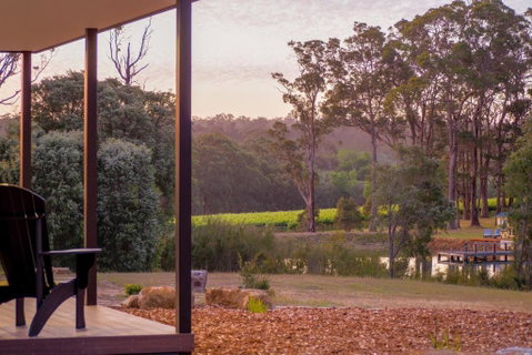 Ruse Estate Retreat Margaret River - Accommodation Kalgoorlie 2