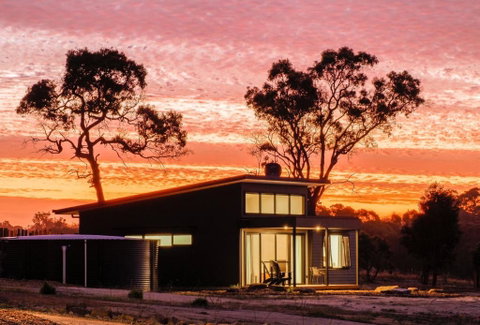 Ruse Estate Retreat Margaret River - Accommodation Kalgoorlie 1