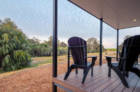Ruse Estate Retreat Margaret River - Accommodation Kalgoorlie 3