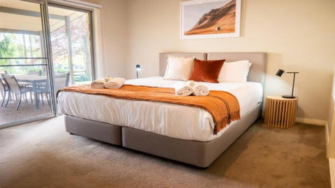 RUST - Accommodation Kalgoorlie 3