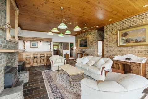 Rustic Cottage - Accommodation Kalgoorlie 1