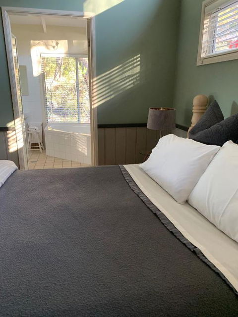 Rustic Spirit - Accommodation Kalgoorlie 2