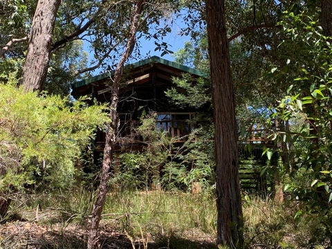 Rustic Spirit - Accommodation Kalgoorlie 1