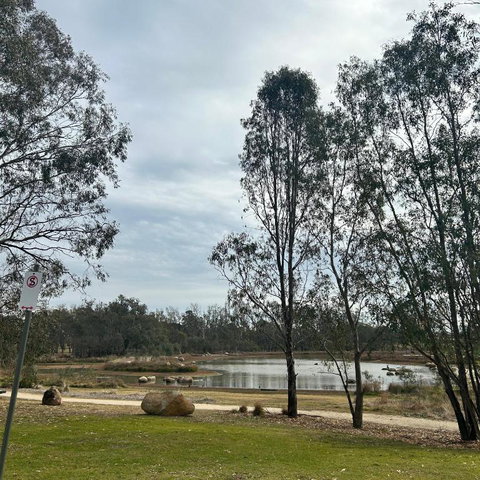 Rutherglen Holiday Park - Accommodation Kalgoorlie 0