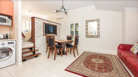 Ruthmor Villas - Accommodation Kalgoorlie 3