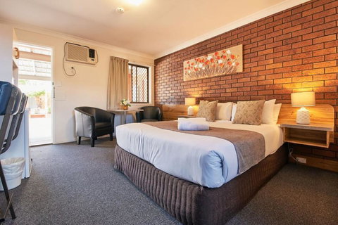 Ruthven Street Motor Inn - Accommodation Kalgoorlie 3