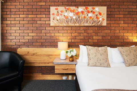 Ruthven Street Motor Inn - Accommodation Kalgoorlie 1