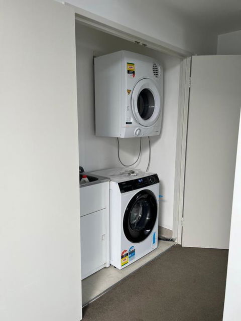 Ryde Top Floor - Accommodation Kalgoorlie 1