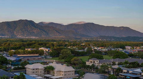 Rydges Esplanade Resort Cairns - Accommodation Kalgoorlie 1