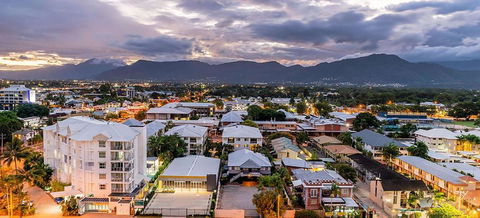 Rydges Esplanade Resort Cairns - Accommodation Kalgoorlie 3