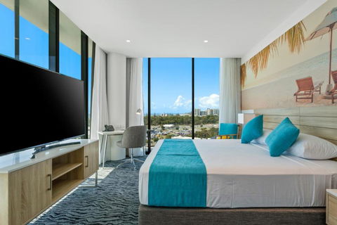 Rydges Gold Coast Airport - Accommodation Kalgoorlie 3
