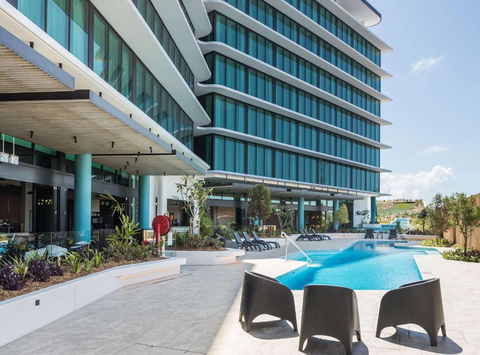 Rydges Gold Coast Airport - Accommodation Kalgoorlie 0