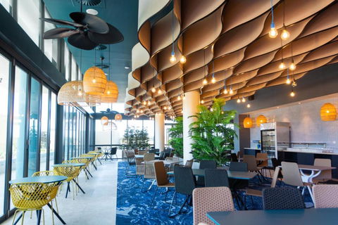 Rydges Gold Coast Airport - Accommodation Kalgoorlie 1