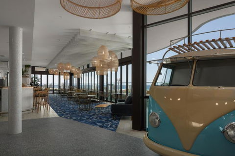 Rydges Gold Coast Airport - Accommodation Kalgoorlie 2